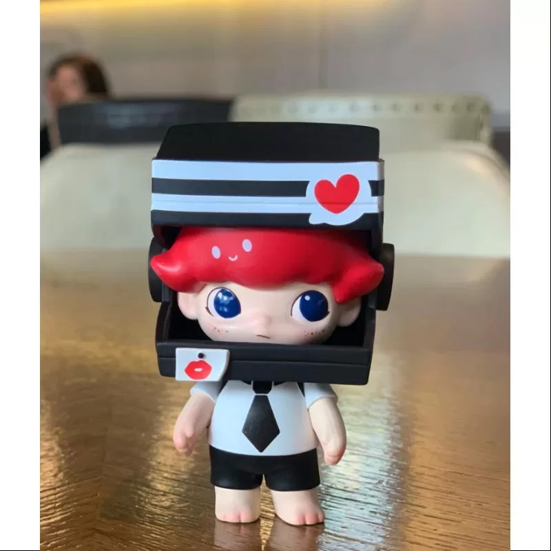 DIMOO X SEPHORA LOVE ANGEL Ediție limitată