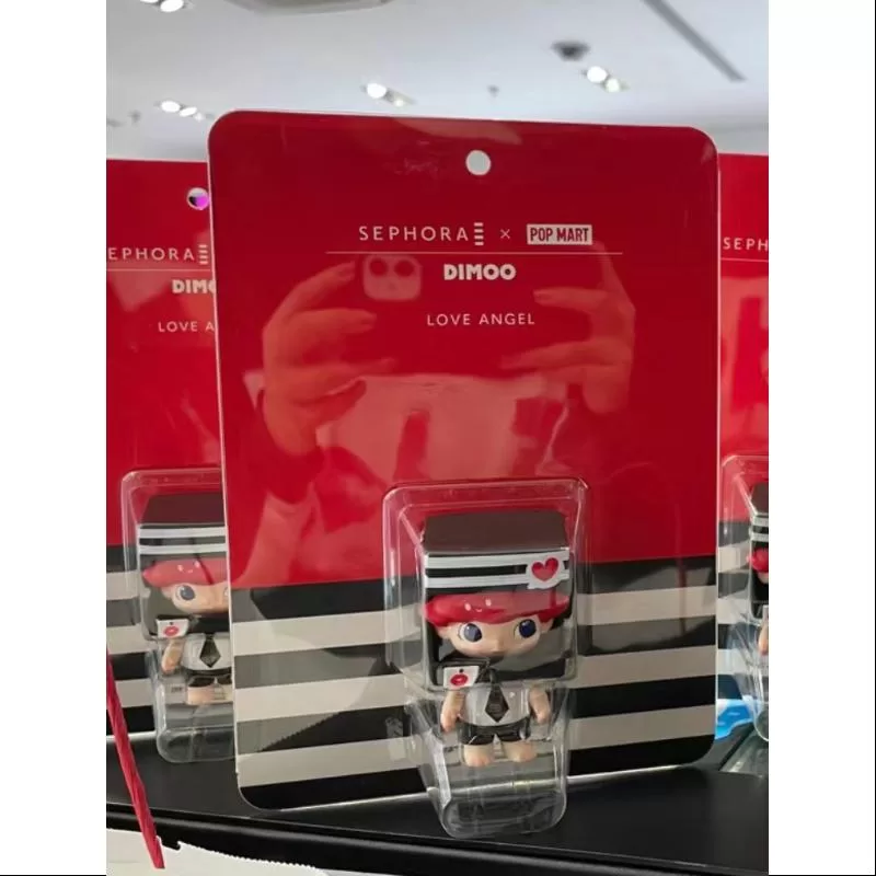 DIMOO X SEPHORA LOVE ANGEL Ediție limitată