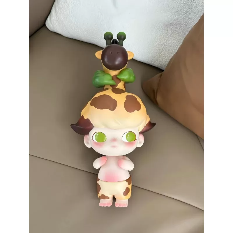 Figura limitată DIMOO Giraffe Plus