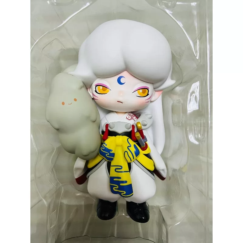 Figura limitată DIMOO Inuyasha-Sesshomaru