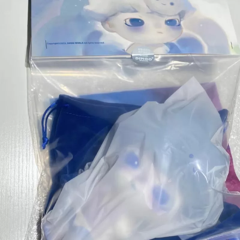 Figura limitată DIMOO Mist Plus
