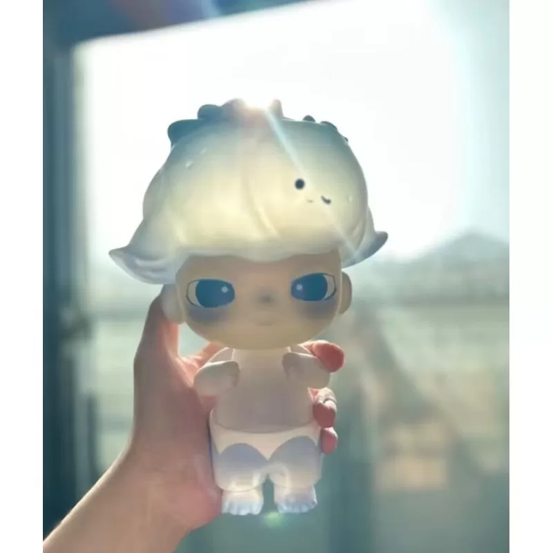 Figura limitată DIMOO Mist Plus