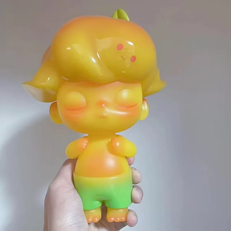 Figurină limitată DIMOO Mango Jelly Plus