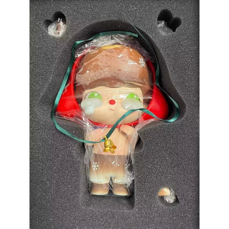 Figurină limitată DIMOO x Crybaby Elk
