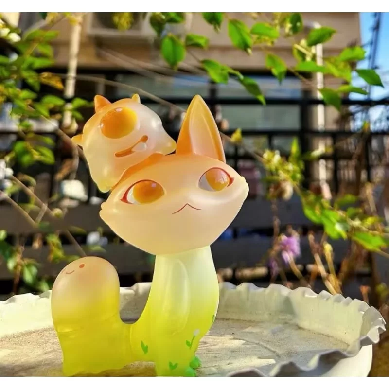 Figurine DIMOO Splendor Limited – Bomboane
