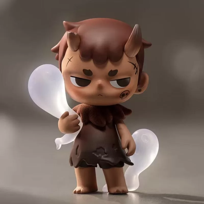 KUBO Breathing In Series Nightmare