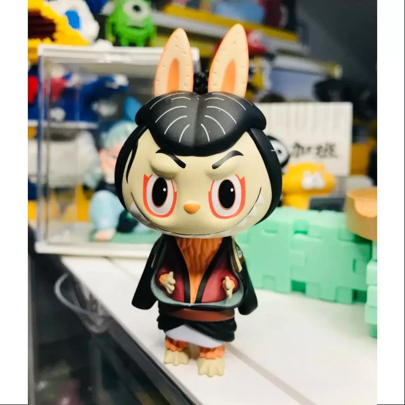Labubu The Monsters Art Series ACTORUL OTANI ONIJI III CA EDOBEI