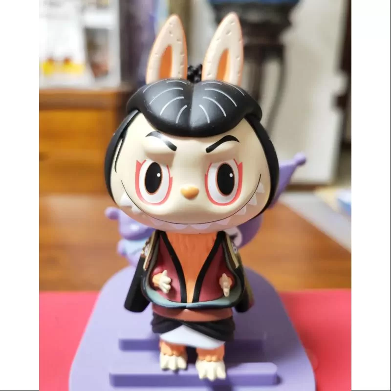 Labubu The Monsters Art Series ACTORUL OTANI ONIJI III CA EDOBEI