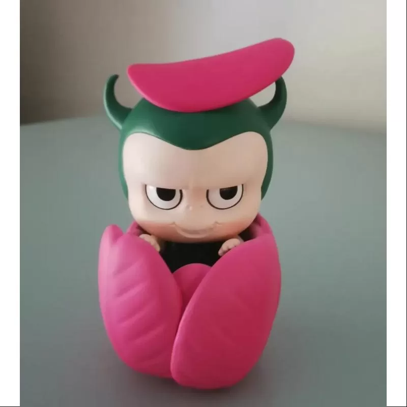 Labubu The Monsters Flower Elves Series Lalea