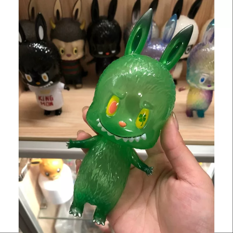 Labubu The Monsters Labubu AURORA 2020 Tokyo LIMITED Labubu The Monsters Labubu AURORA 2020 Tokyo LIMITED