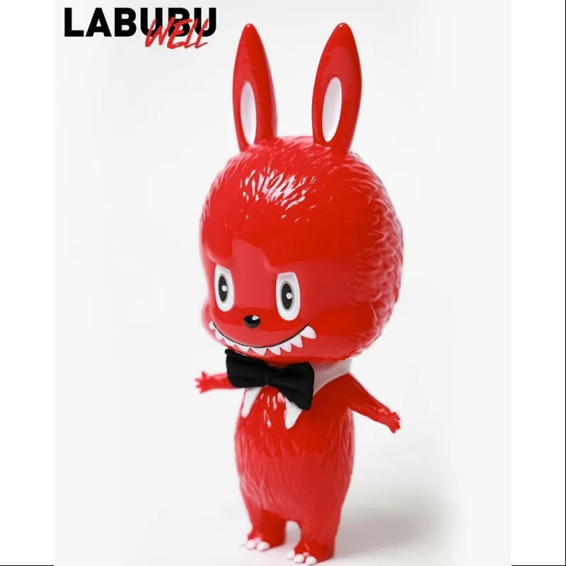 Labubu The Monsters Labubu Well 200% LIMITAT