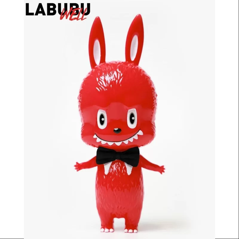 Labubu The Monsters Labubu Well 200% LIMITAT