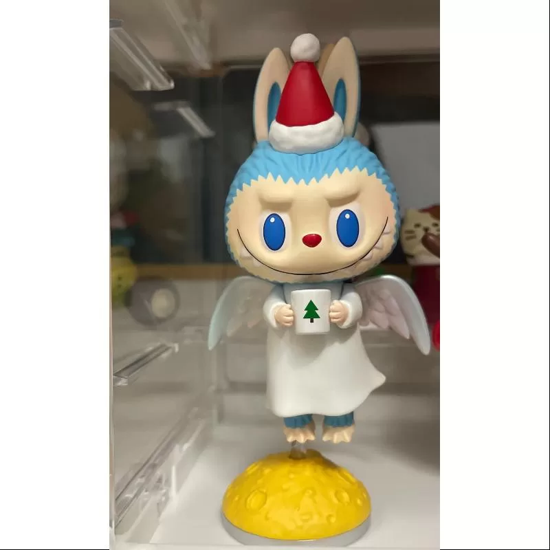 Labubu The Monsters Let’s Christmas Series Angel Labubu The Monsters Let’s Christmas Series Angel