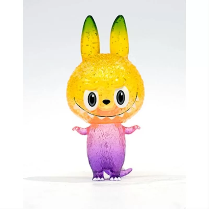 Labubu The Monsters Mini Zimomo Ceibo LIMITED