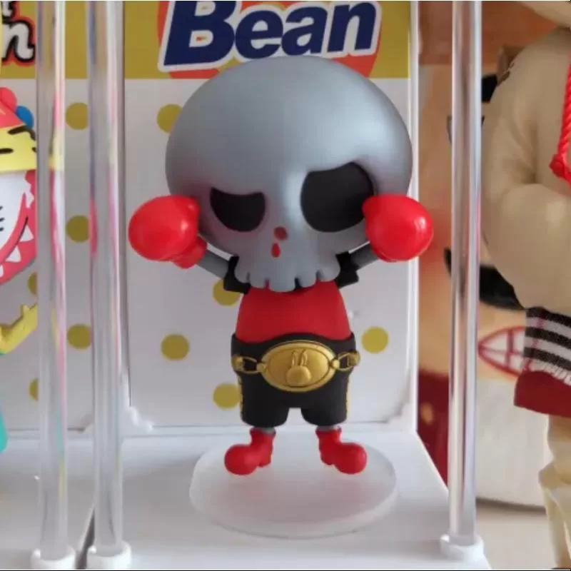 Labubu The Monsters Sports Series BOX