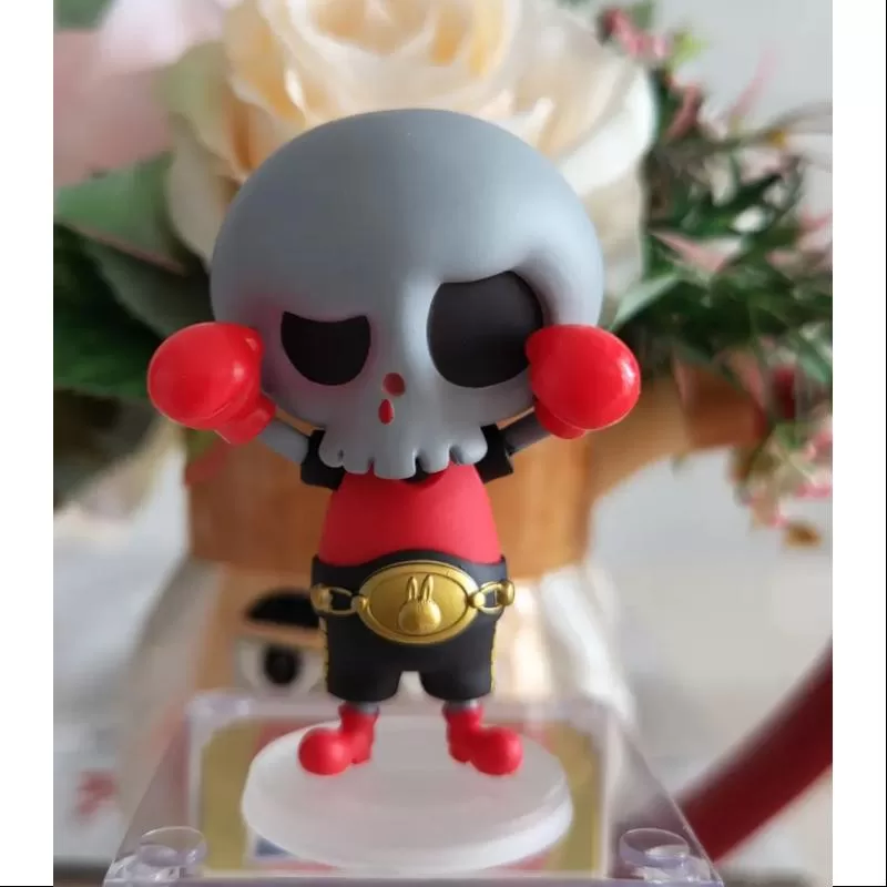 Labubu The Monsters Sports Series BOX