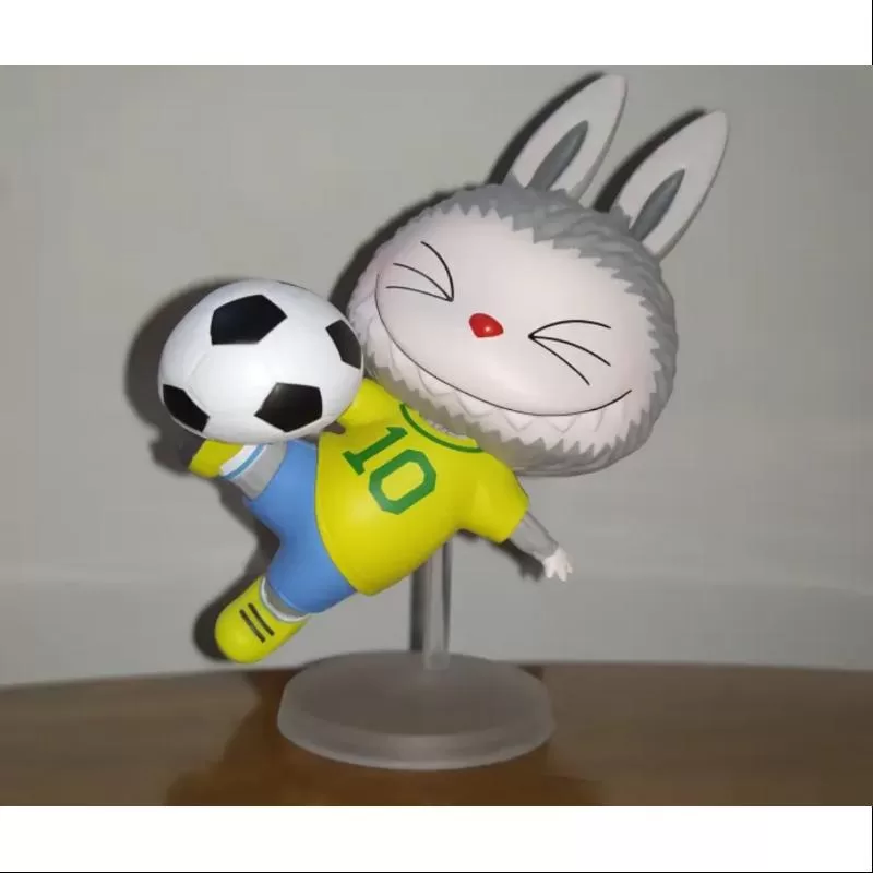 Labubu The Monsters Sports Series FOTBAL
