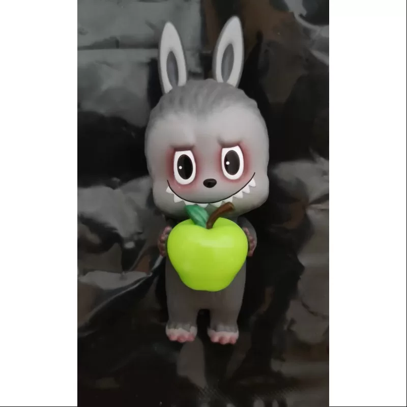 Labubu The Monsters Super Group of The Monsters 3.0 Set B Seria Labubu