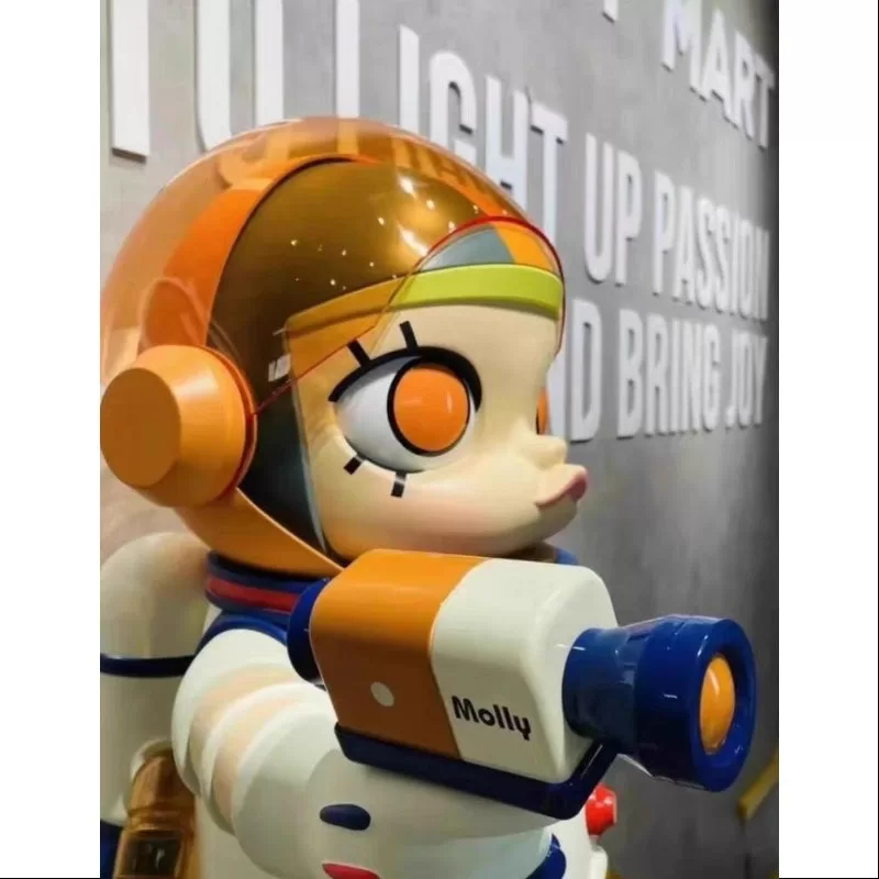 MEGA SPACE MOLLY 1000% Space Jam 2023 LIMITED MEGA SPACE MOLLY 1000% Space Jam 2023 LIMITED