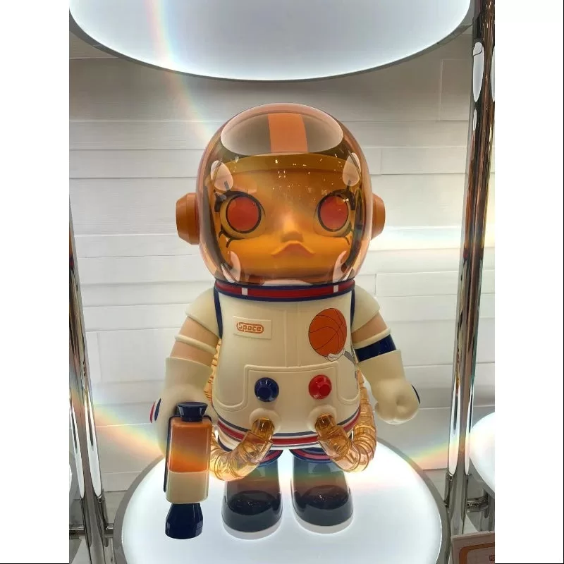 MEGA SPACE MOLLY 1000% Space Jam 2023 LIMITED MEGA SPACE MOLLY 1000% Space Jam 2023 LIMITED