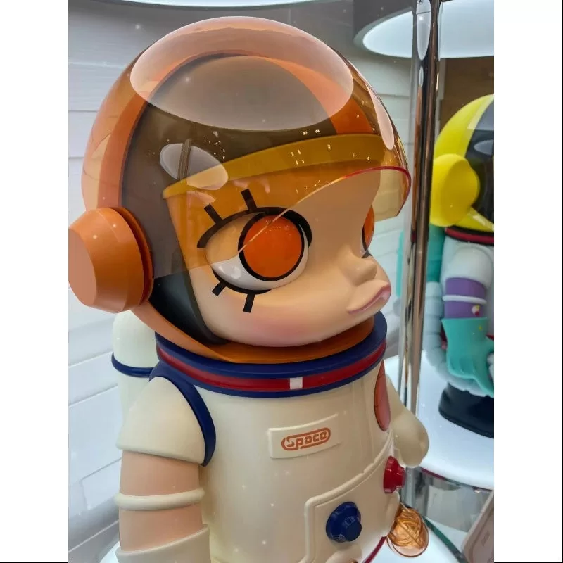 MEGA SPACE MOLLY 1000% Space Jam 2023 LIMITED MEGA SPACE MOLLY 1000% Space Jam 2023 LIMITED