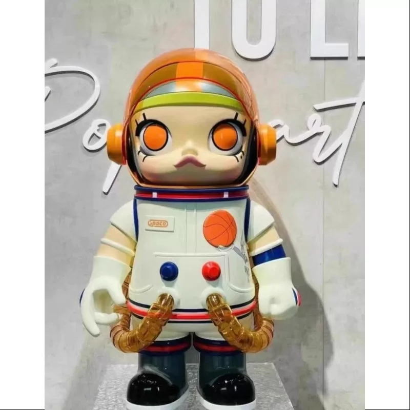 MEGA SPACE MOLLY 1000% Space Jam 2023 LIMITED MEGA SPACE MOLLY 1000% Space Jam 2023 LIMITED
