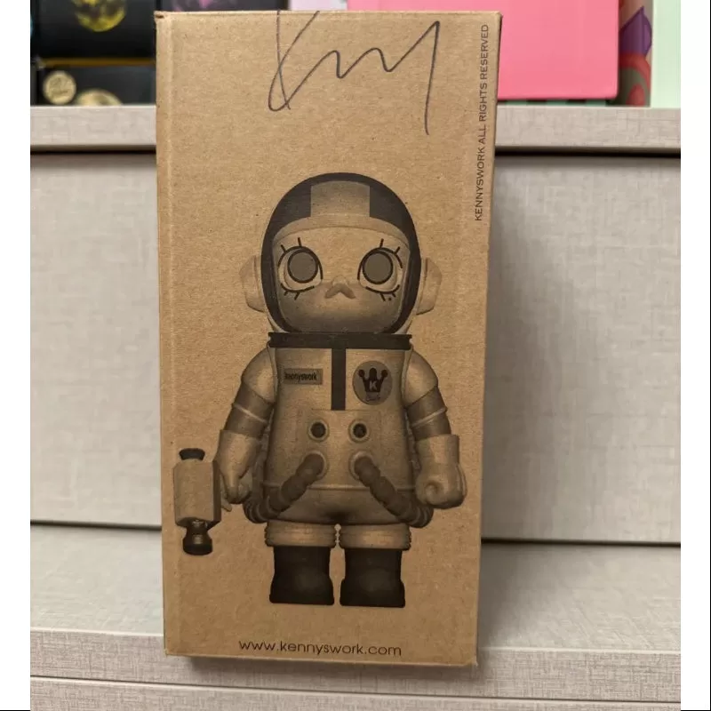 MEGA SPACE MOLLY 200% Cartofi 2016 LIMITED
