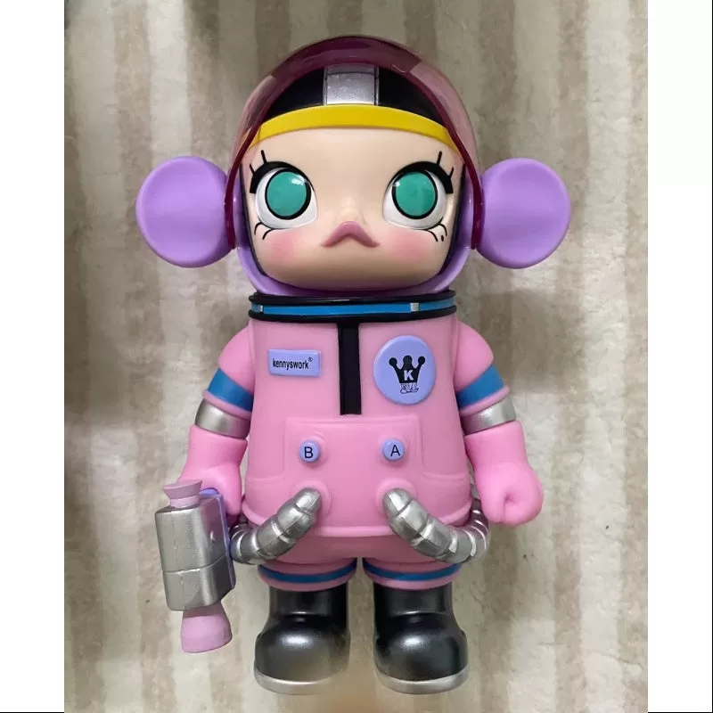 MEGA SPACE MOLLY 200% Sweet Potato Mochi 2018 LIMITED MEGA SPACE MOLLY 200% Sweet Potato Mochi 2018 LIMITED