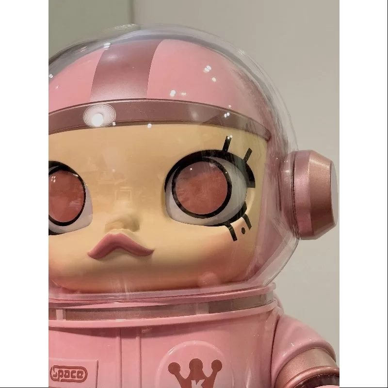 MEGA SPACE MOLLY 400% Smitten Love 2025 Ediție limitată