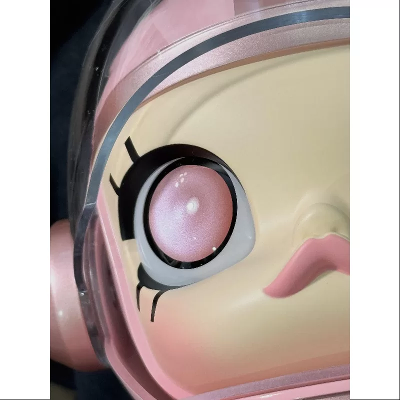 MEGA SPACE MOLLY 400% Smitten Love 2025 Ediție limitată MEGA SPACE MOLLY 400% Smitten Love 2025 Ediție limitată