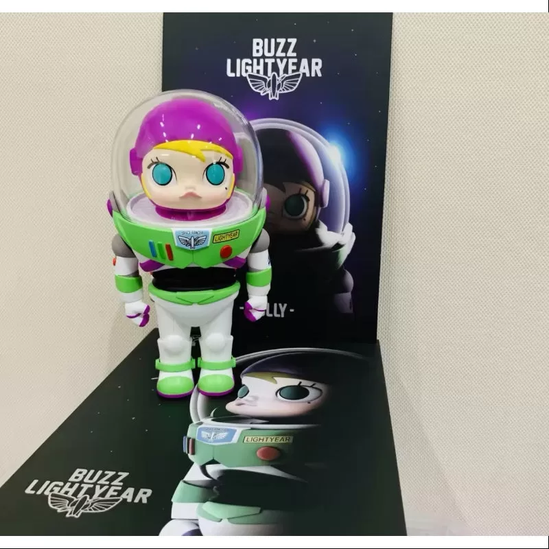 MOLLY Buzz Light Year 2019 Ediție limitată