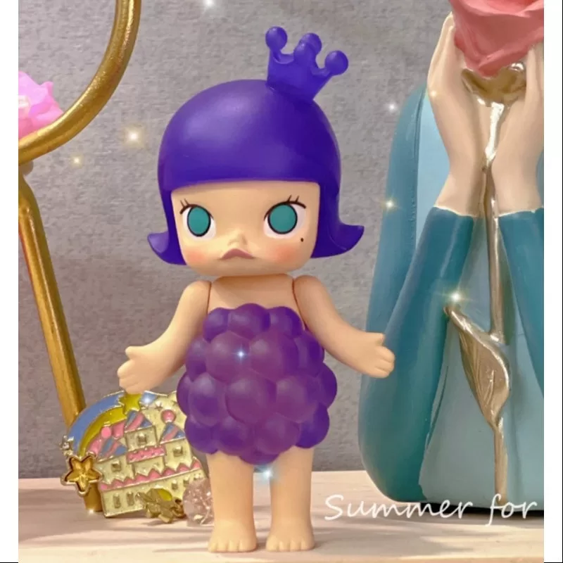 MOLLY Fruit Series Struguri