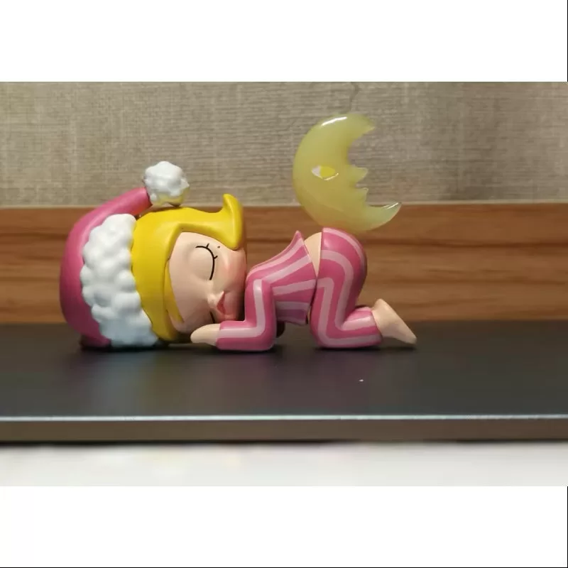 MOLLY O zi din seria Molly Sweet Dream