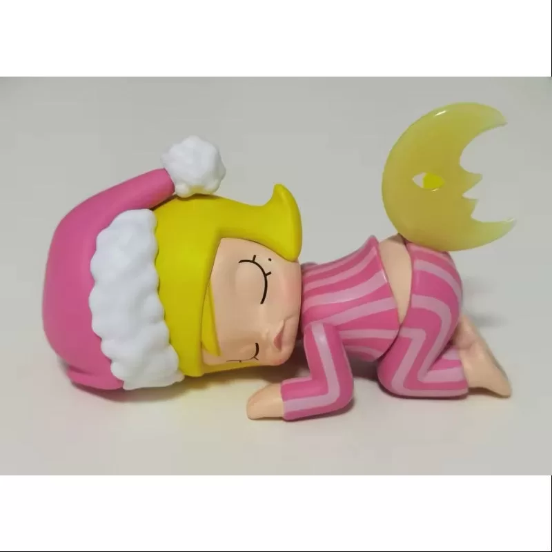 MOLLY O zi din seria Molly Sweet Dream