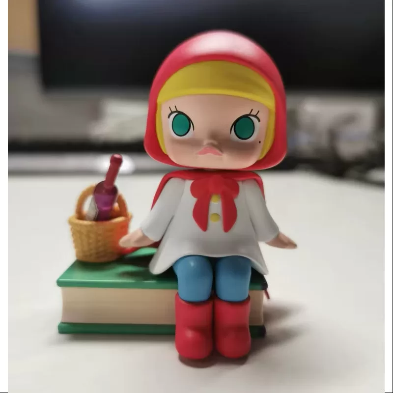 MOLLY O zi din seria Molly Timp de lectură