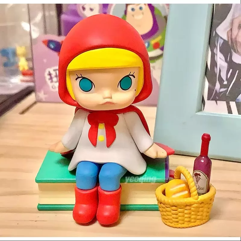 MOLLY O zi din seria Molly Timp de lectură