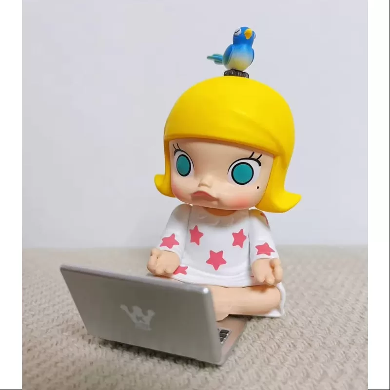 MOLLY O zi plictisitoare cu seria Molly Meditația modernă
