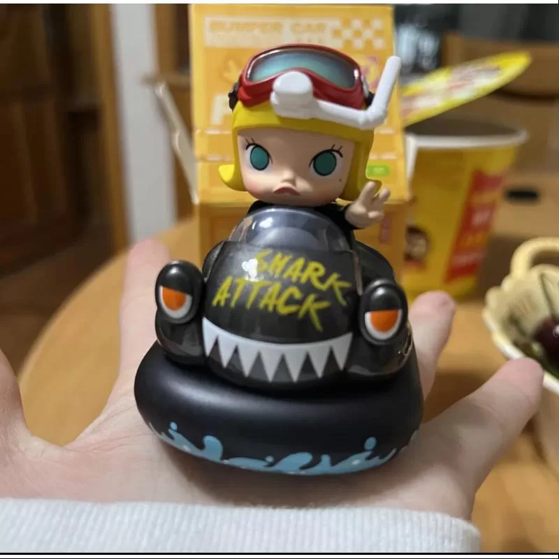 MOLLY POPCAR Bară de protecție Seria MOLLY