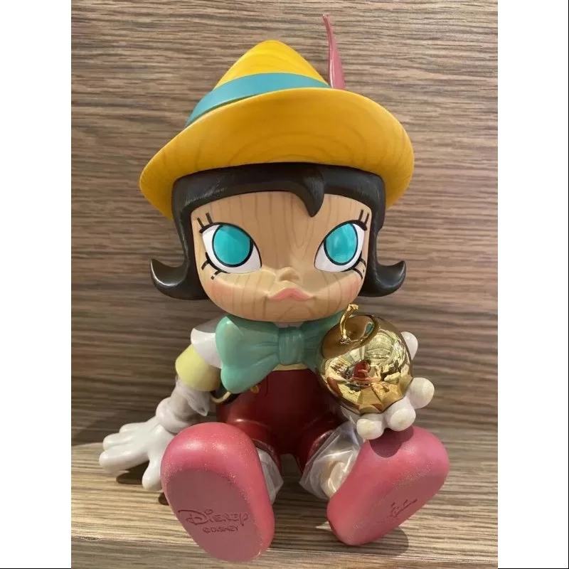 MOLLY Pinocchio 2.0 Special Ver.2021 Ediție limitată