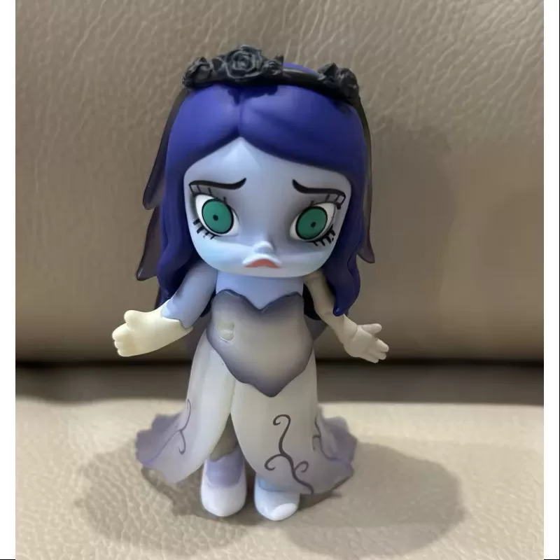 MOLLY Seria a 100 de ani de la Warner Bros Corpse Bride