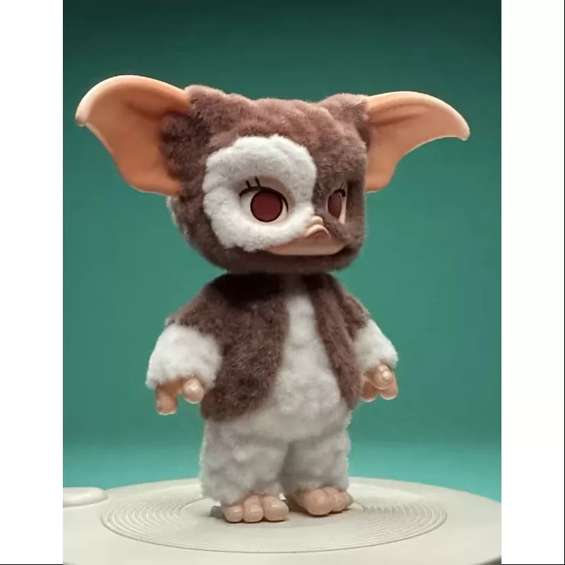 MOLLY Seria a 100 de ani de la Warner Bros Gremlins
