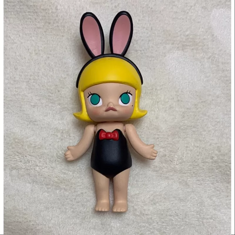 MOLLY Seria zodică chinezească Iepure