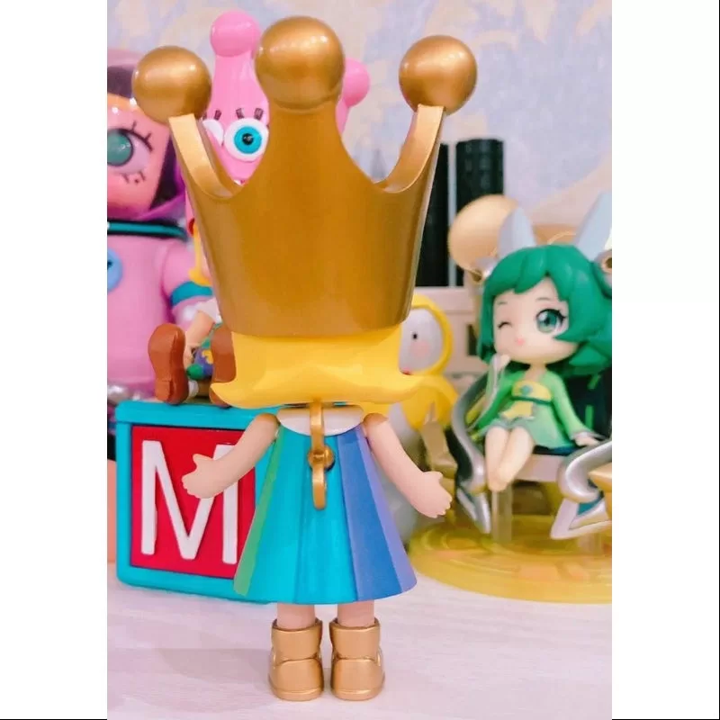 MOLLY Special 10th Anniversary Ver.2016 Limited Edition