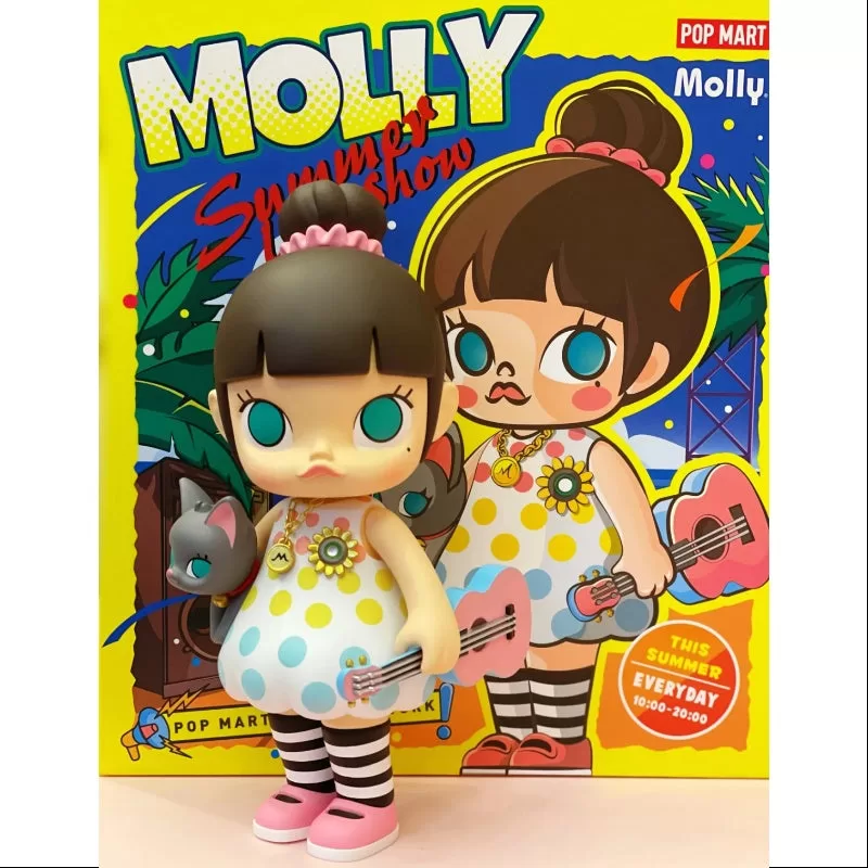 MOLLY Summer Live Show 2022 Ediție limitată