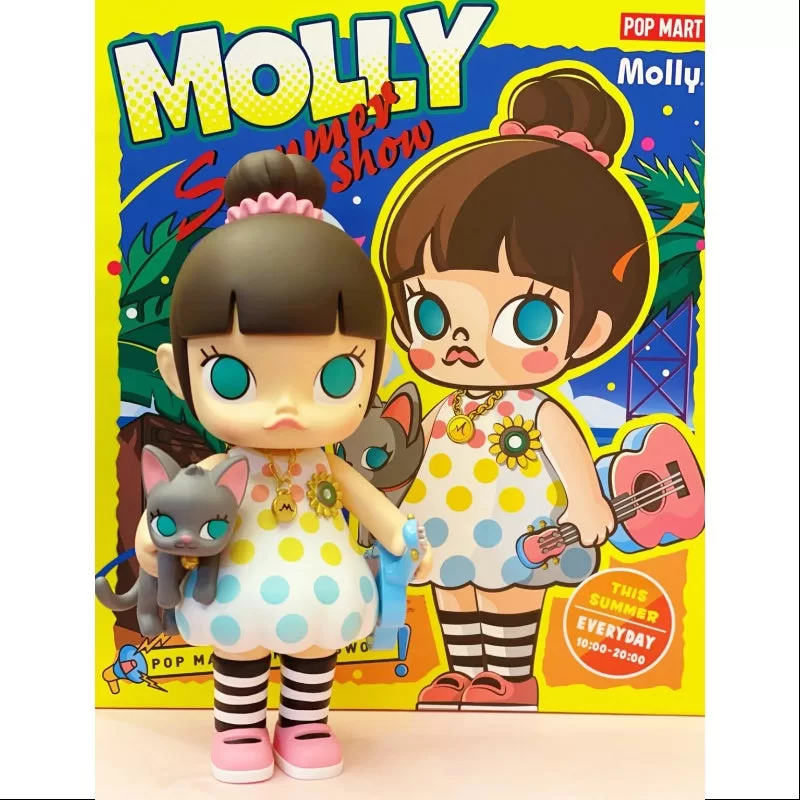 MOLLY Summer Live Show 2022 Ediție limitată