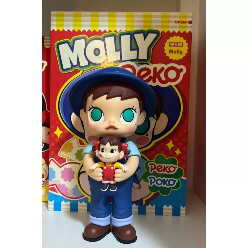 MOLLY X PEKO 2022 Ediție limitată