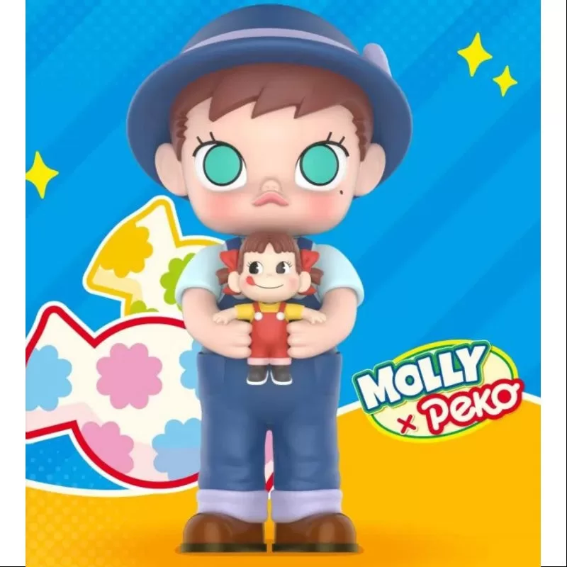 MOLLY X PEKO 2022 Ediție limitată