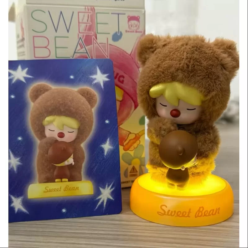 Sweet Bean I Want a Hug Series Secret When I Want a Hug (1/144)