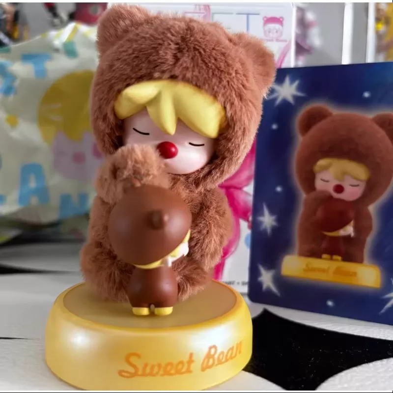Sweet Bean I Want a Hug Series Secret When I Want a Hug (1/144)